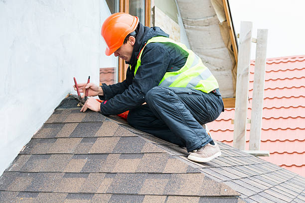 Quick and Trustworthy Emergency Roof Repair Services in Pine Hills, FL